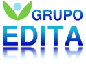 Logo Grupo Edita